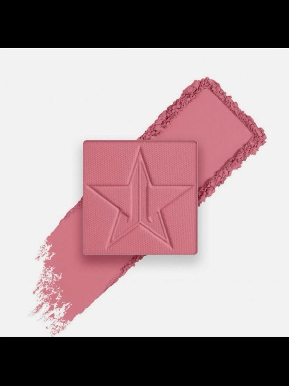 Jeffree Star NEW Mohawk Artistry Single Eyeshadow New in Box